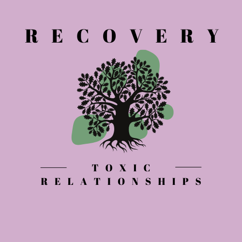 Recovery from Toxic Relationships