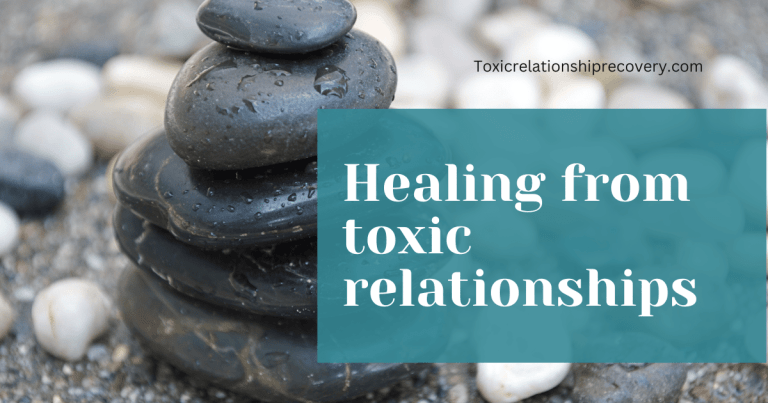 8 Simple Steps To healing from abusive Relationships