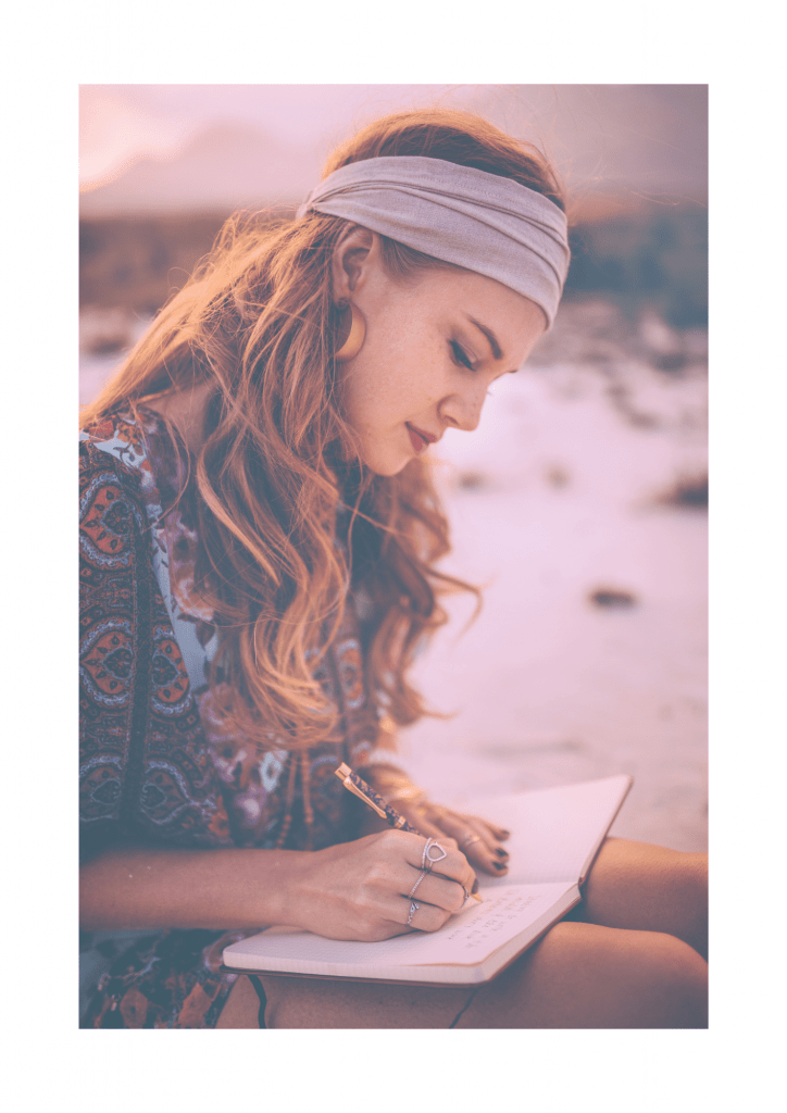 Healing Power of Journaling in Toxic Relationships