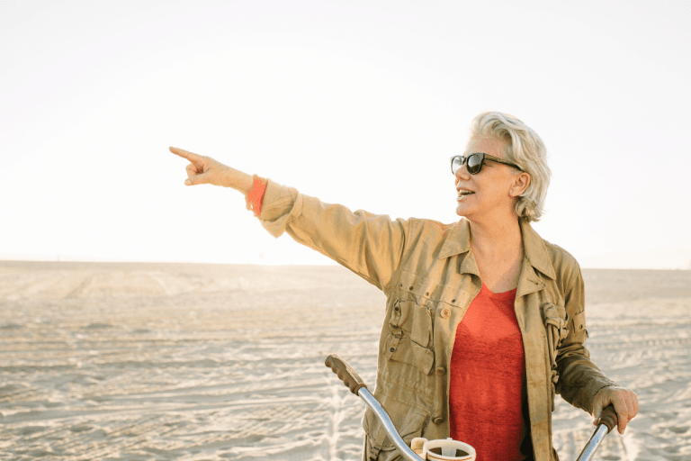 10 Great Tips for Dating in Your 50s After a Divorce