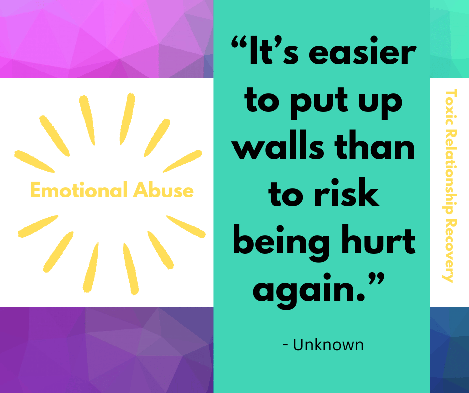 Quotes on Emotional Abuse